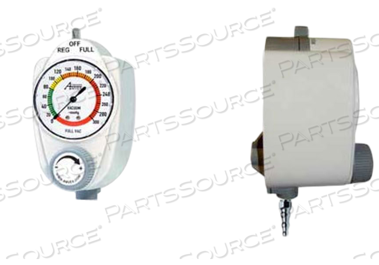 VAC,REG,CONT,3MD,ANALOG by Ohio Medical, LLC