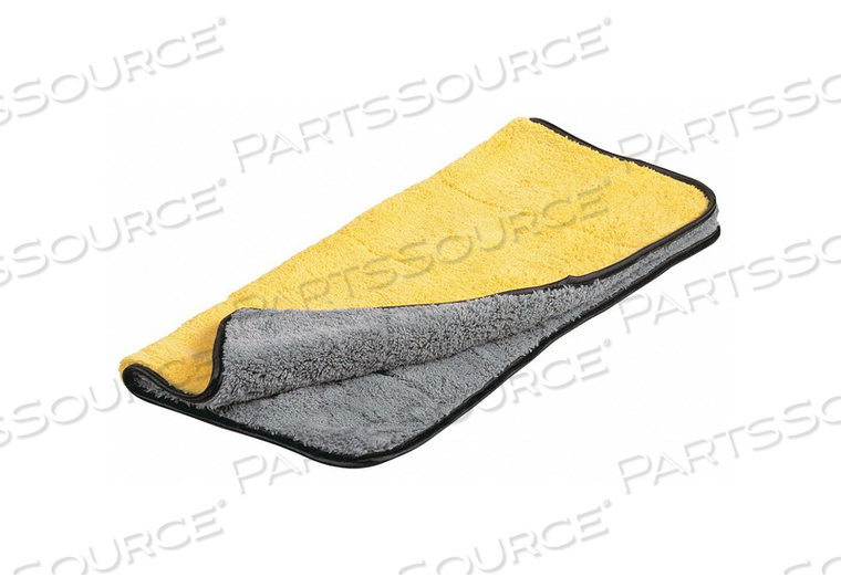 MICROFIBER CLOTH 16 X 16 ASSORTED by Carrand MICROFIBER CLOTH 16 X 16 ASSORTED by Carrand