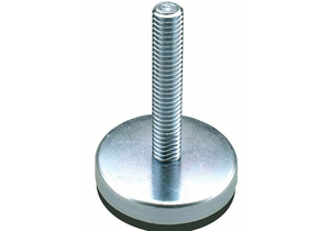 LEVEL MOUNT FIXED STUD 5/8-11 2-13/16 IN by Glide Rite LEVEL MOUNT FIXED STUD 5/8-11 2-13/16 IN by Glide Rite