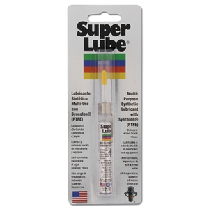 SYNTHETIC PTFE PRECISION OILER 7ML by Super Lube