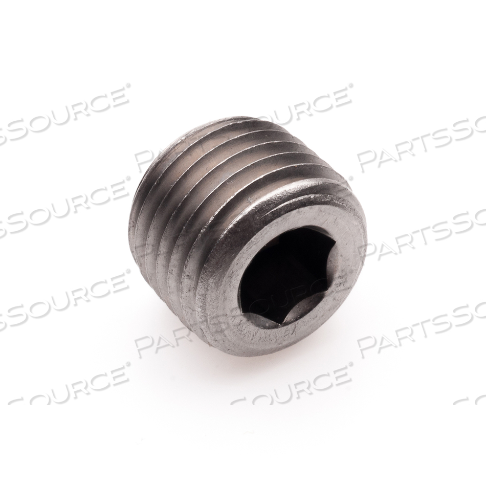 PIPE PLUG 1/4 IN by STERIS Corporation PIPE PLUG 1/4 IN by STERIS Corporation