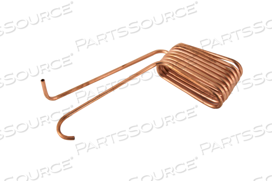 CONDENSATION COIL, COPPER, 1/4 IN 