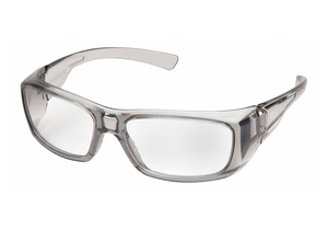 SAFETY READING GLASSES +1.50 CLEAR by Pyramex