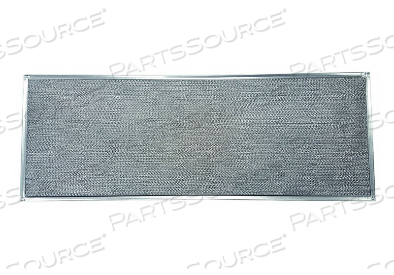 FILTER, KIT, ALUM, WASHABLE, STD2/PH, 48" SET OF 2 by MARS FILTER, KIT, ALUM, WASHABLE, STD2/PH, 48" SET OF 2 by MARS