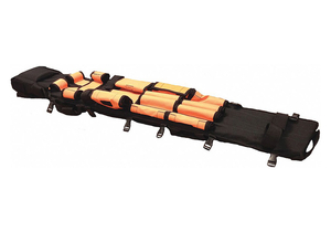 PEDIATRIC IMMOBILIZATION BOARD 47-3/4INL by Stanley Vidmar PEDIATRIC IMMOBILIZATION BOARD 47-3/4INL by Stanley Vidmar
