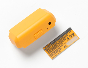 PROSIM 4 BATTERY PACK by Fluke Electronics Corp (Biomedical Div.)