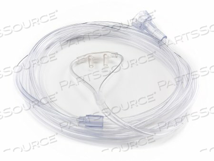 NASAL CANNULA, 7 FOOT (50 PER CASE) by McKesson NASAL CANNULA, 7 FOOT (50 PER CASE) by McKesson