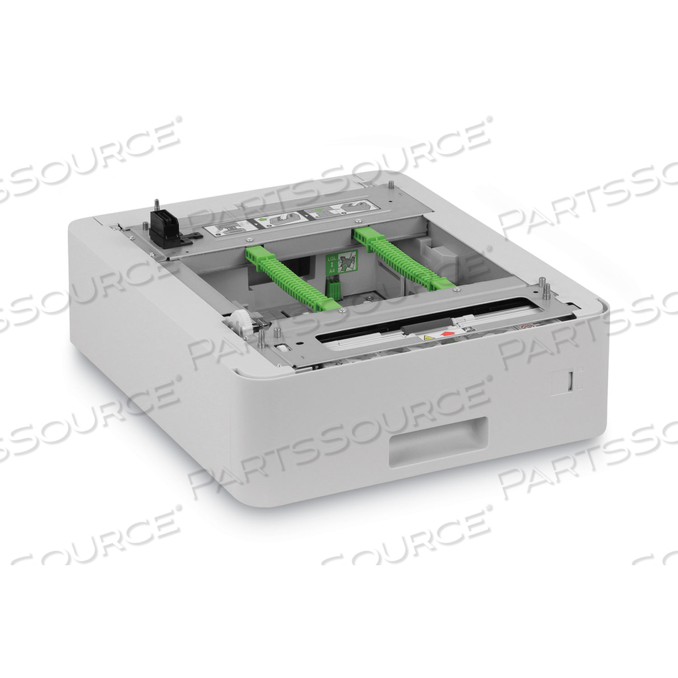 BROTHER GENUINE OPTIONAL LOWER PAPER TRAY LT-340CL (500 SHEET CAPACITY) by Brother