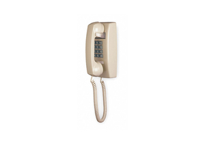 STANDARD WALL PHONE ASH by Cetis