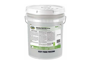 CARPET/UPHOLSTERY ODOR ELIMINATOR 5 GAL. by Zep