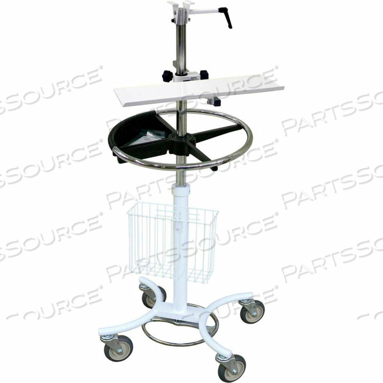 OMNI TRANSPORT STAND by Omnimed, Inc.