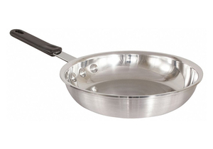 INDUCTION EFFICIENT FRYING PAN 8-1/2 IN. by Crestware INDUCTION EFFICIENT FRYING PAN 8-1/2 IN. by Crestware