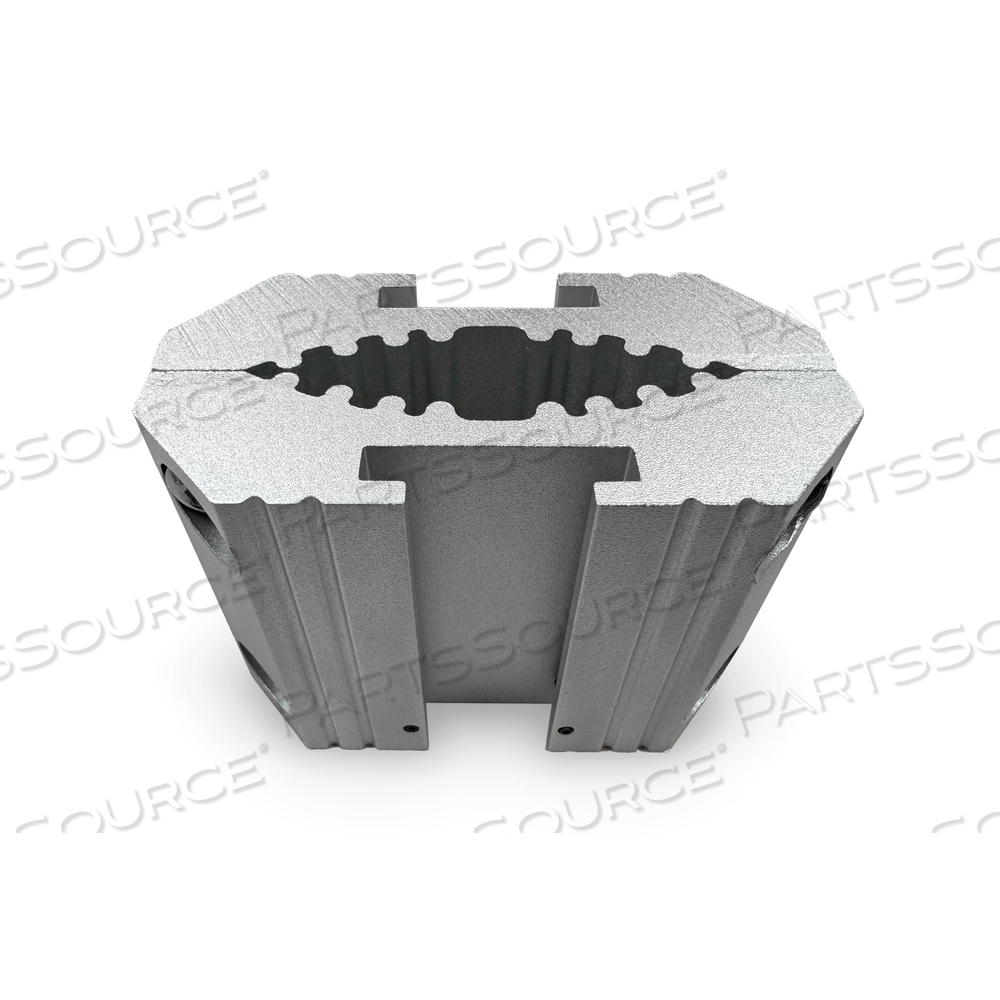 LOCKING MOUNTING BRACKET by Zopec Medical, LLC