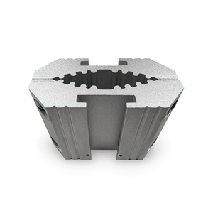 LOCKING MOUNTING BRACKET by Zopec Medical, LLC