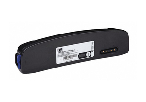 STANDARD BATTERY TR600 SERIES PAPR by 3M Consumer