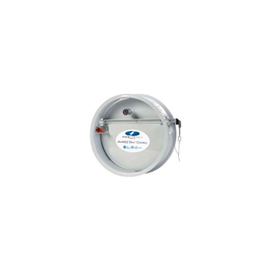 24" DRAFT OIL-GAS-WOOD-COAL MGII-24 by Field Controls 24" DRAFT OIL-GAS-WOOD-COAL MGII-24 by Field Controls