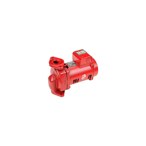 CAST IRON SERIES PL 36 PUMP 1/6 HP 115V/1/60 by Bell & Gossett