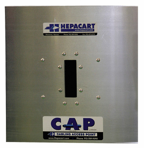 WIRE PULLING DEVICE by Hepacart