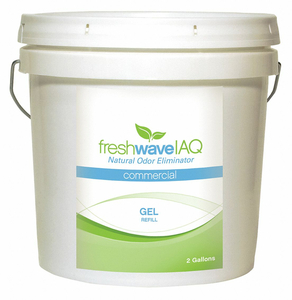 ODOR ELIMINATOR 2 GAL. PAIL by Freshwave Iaq