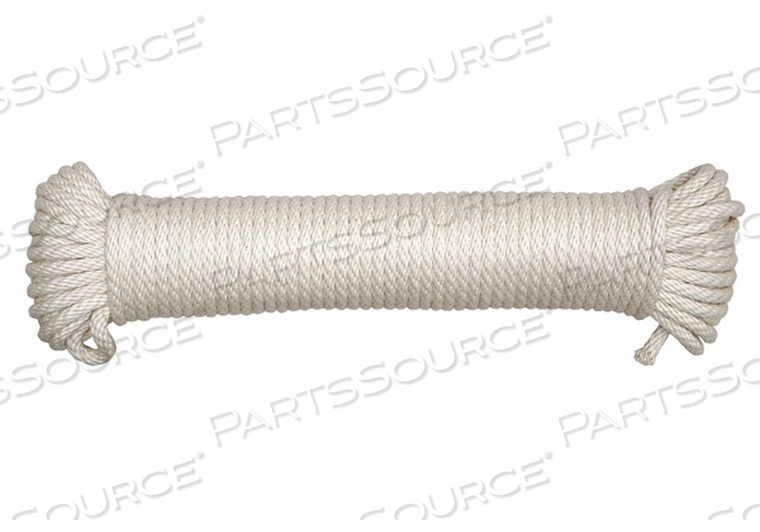 WEEP CORD COTTON 7/32IN. DIA. 100FT L by All Gear WEEP CORD COTTON 7/32IN. DIA. 100FT L by All Gear