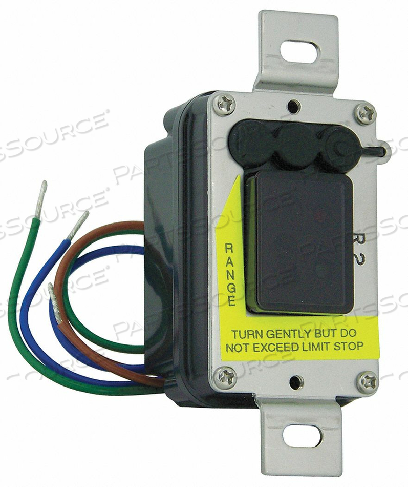 SENSOR ASSEMBLY ZURN by Zurn Industries LLC SENSOR ASSEMBLY ZURN by Zurn Industries LLC