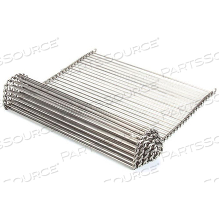 ROD BELT, 7 GA, 5/8 PITCH, 18 WIDE by Nieco Corp.