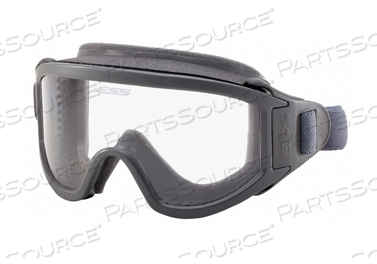 STRIKETEAM SJ CLEAR LENS by Eye Safety Systems STRIKETEAM SJ CLEAR LENS by Eye Safety Systems