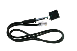 CABLE ASSEMBLY, FOOT CONTROL by Midmark Corp.