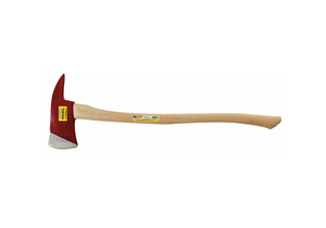 PICK HEAD AXE 5 IN EDGE 36 IN L HICKORY by Council Tool