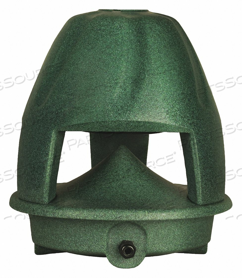 SPEAKER GREEN 60 MAX WATTAGE by MSE Audio SPEAKER GREEN 60 MAX WATTAGE by MSE Audio