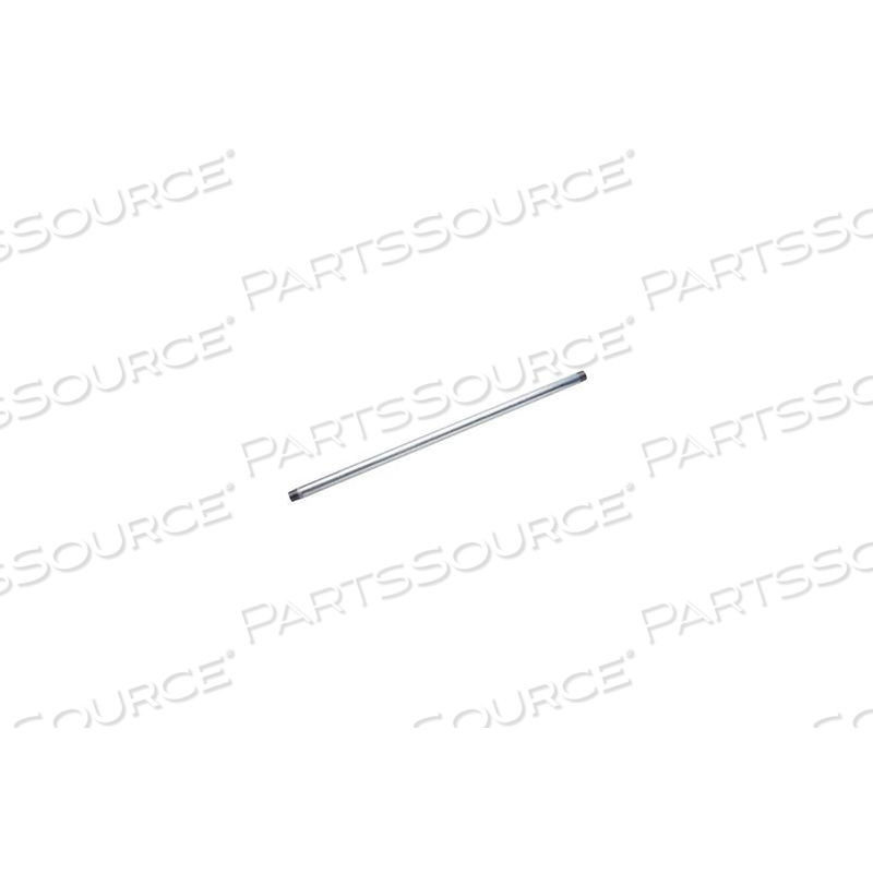 GALVANIZED NIPPLE by Beck