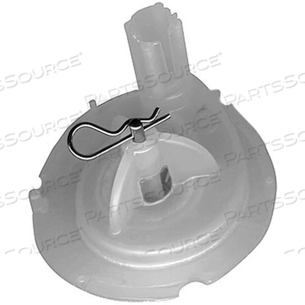 IMPELLA ASSEMBLY by Jet Spray