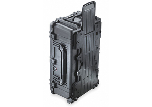 CASE W/FOAM 31-5/8 L 20-1/2 W BLACK by Pelican Products