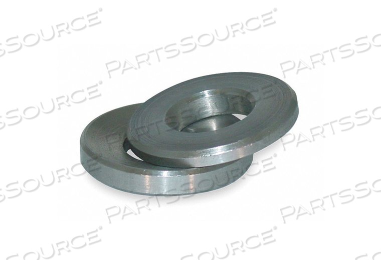 WASHER BOLT 7/8 STL 1-3/4 OD by Te-Co