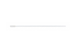 STERILE FOAM SWAB 6 POLY HANDLE PK1000 by Puritan