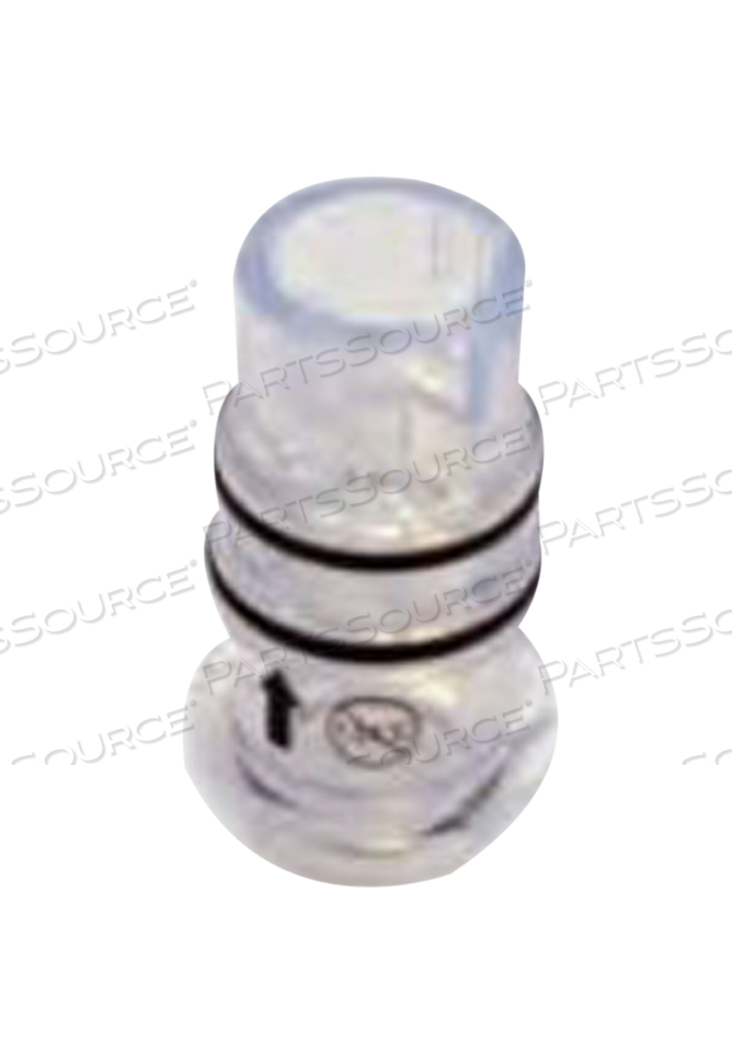 SENSOR ASSEMBLY, EXPIRATORY FLOW by Mindray North America