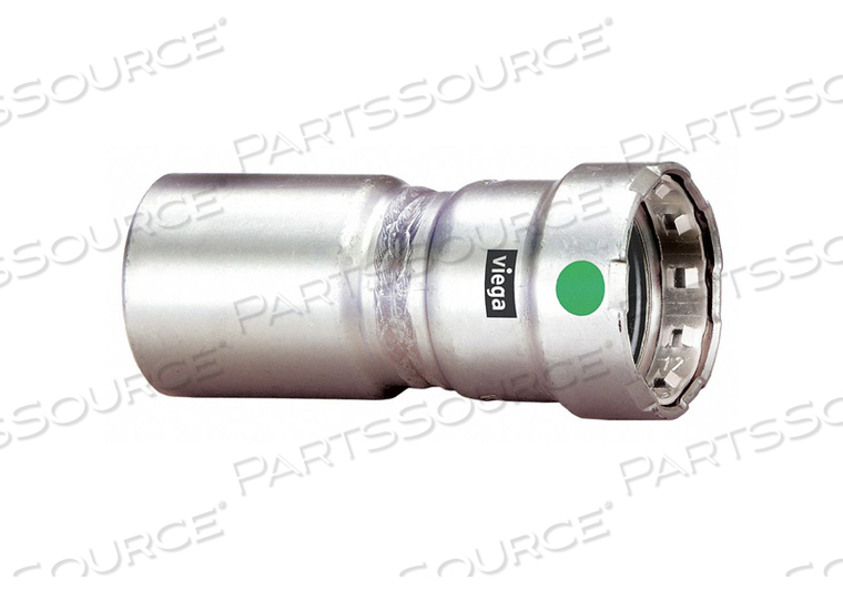 MEGAPRESS REDUCER 1 X 3/4 by Viega MEGAPRESS REDUCER 1 X 3/4 by Viega