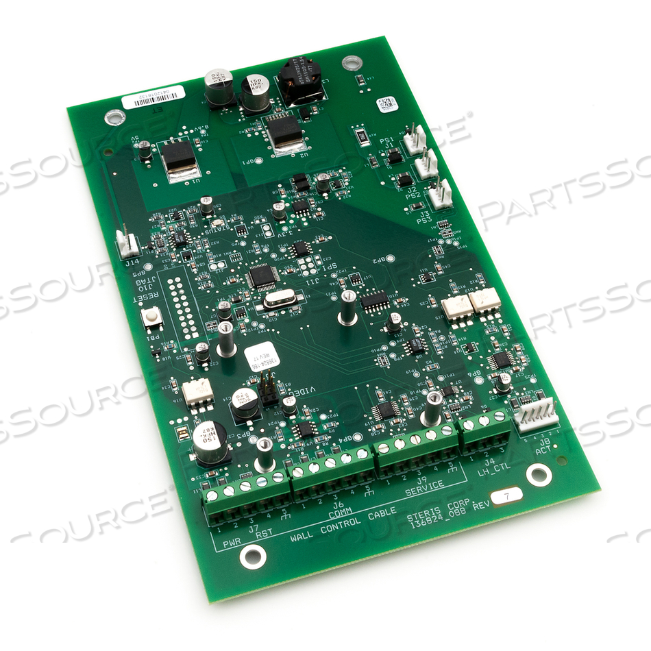 VLED MASTER CONTROL BOARD by STERIS Corporation