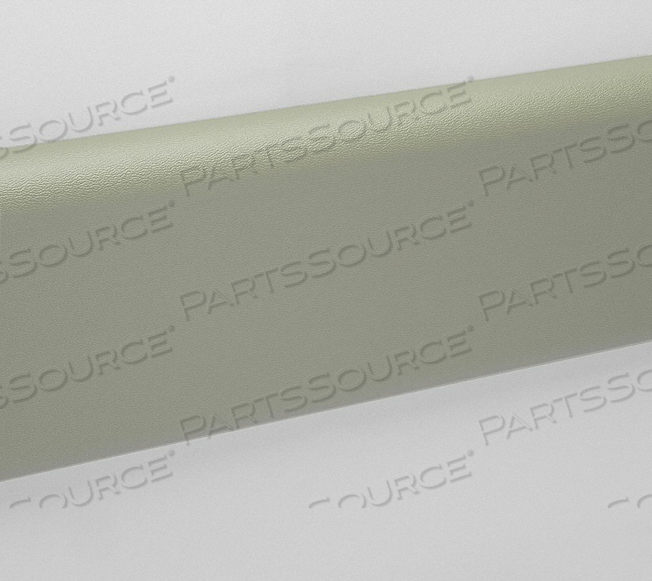 H3590 WALL GUARD CHAMPAGNE 6 X 144IN by Pawling Corp