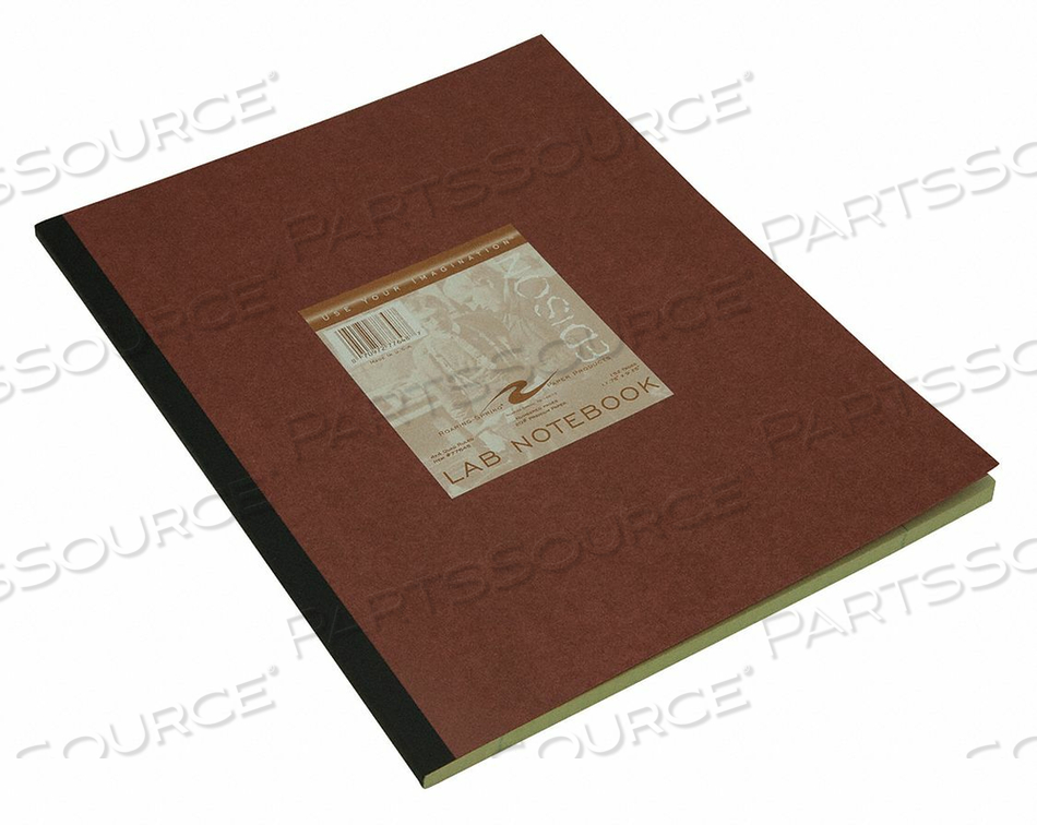 NOTEBOOK NONWIREBOUND by Roaring Spring Paper Products
