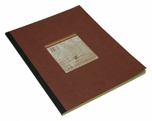 NOTEBOOK NONWIREBOUND by Roaring Spring Paper Products