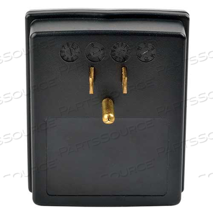 SURGE 1 OUTLET 120V USB CHARGER TABLET SMARTPHONE IPAD IPHONE 