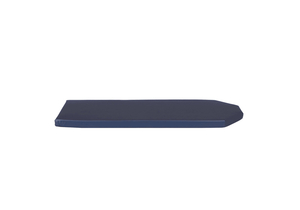 3 IN STRETCHER MATTRESS, STANDARD 26 IN WIDTH by Hillrom