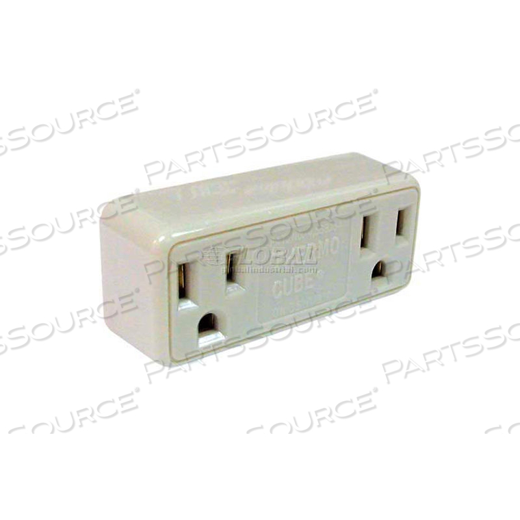 FREEZE BUSTER IN-LINE LIMITING THERMOSTAT FB3 120V 