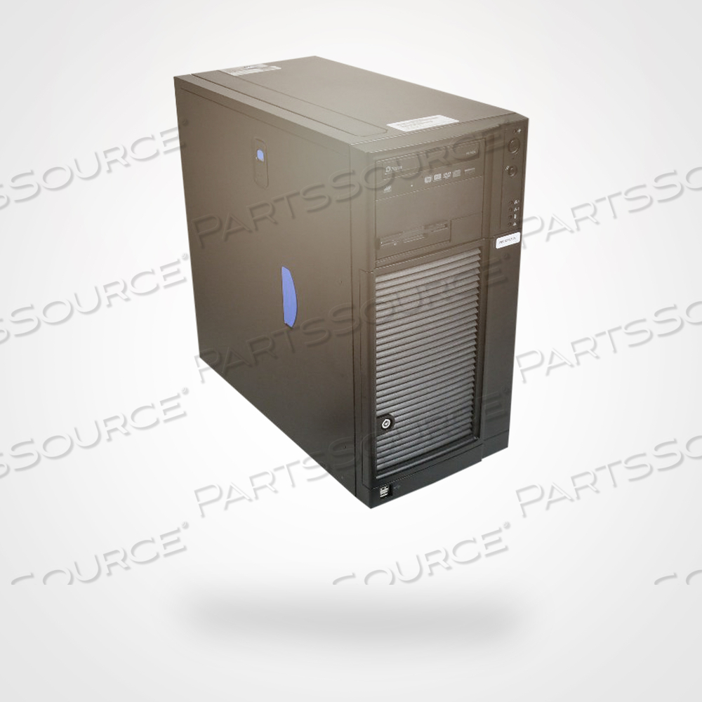 5A PRS TOWER COMPUTER ASSEMBLY 5A PRS TOWER COMPUTER ASSEMBLY