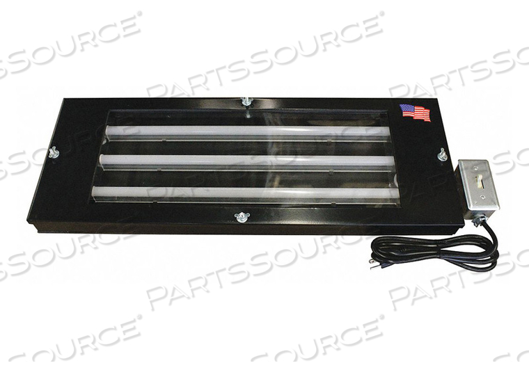 LED LIGHT KIT METAL 30 X 11 X 3 SIZE by ALC LED LIGHT KIT METAL 30 X 11 X 3 SIZE by ALC