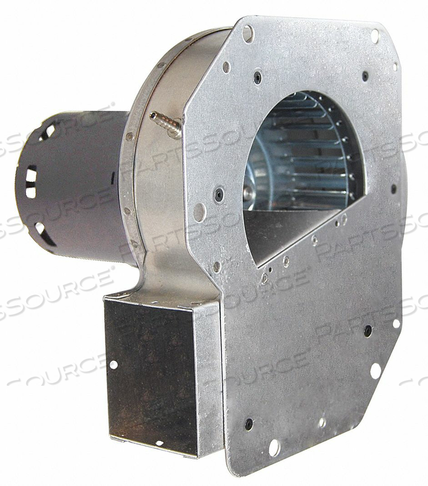 DRAFT INDUCER 6-45/64IN. H 115V by Packard