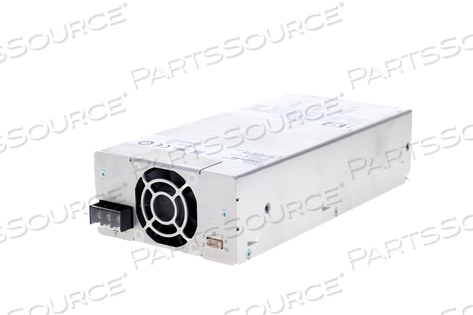 POWER SUPPLY by Carestream Health, Inc. POWER SUPPLY by Carestream Health, Inc.