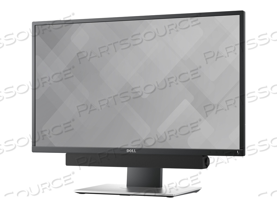 DELL P2217 - LED MONITOR - 22" - 1680 X 1050 - TN - 250 CD/M - 1000:1 - 5 MS - HDMI, VGA, DISPLAYPORT - BLACK DELL P2217 - LED MONITOR - 22" - 1680 X 1050 - TN - 250 CD/M - 1000:1 - 5 MS - HDMI, VGA, DISPLAYPORT - BLACK