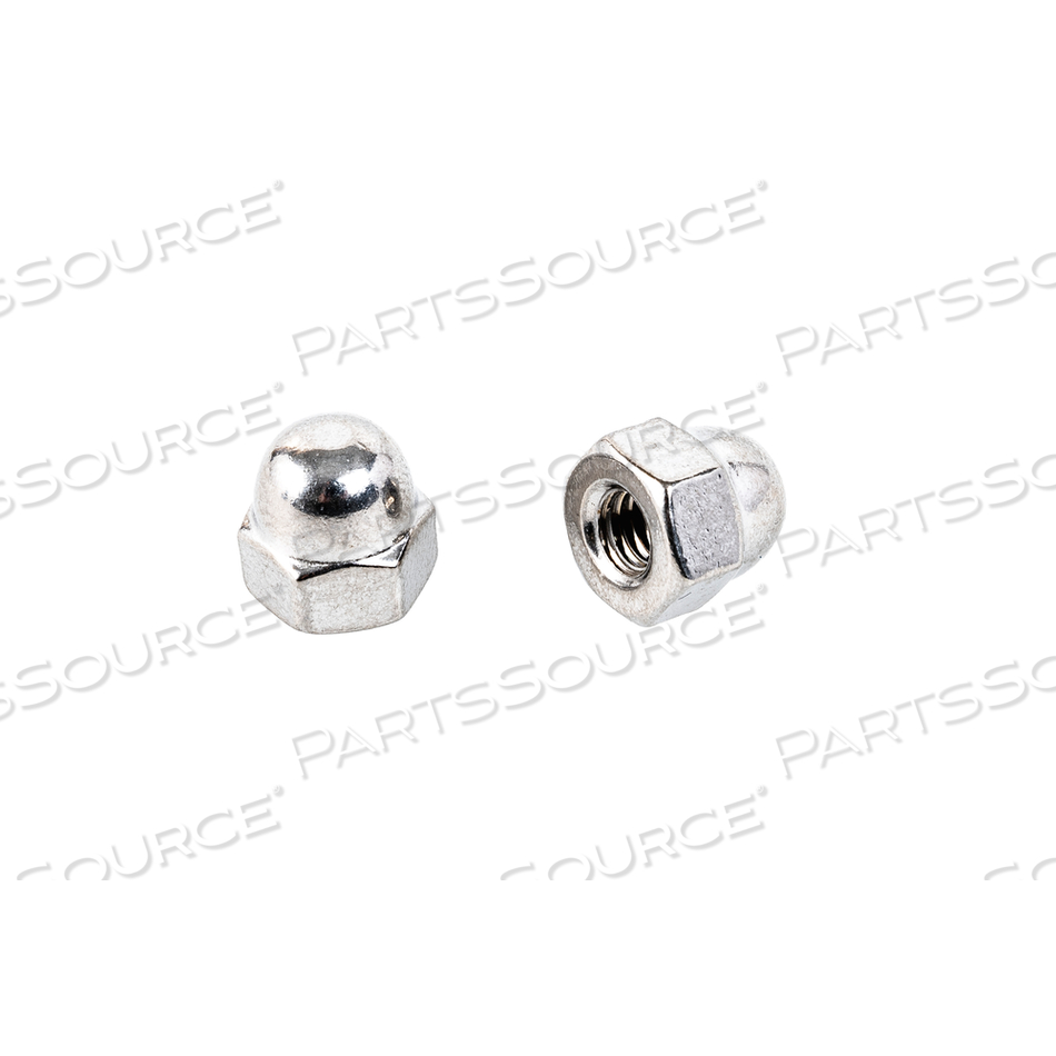 NUT HOT WIRE UNIVERSAL FOR HYDROCOLLATOR LID ROD by Chattanooga Group (A DJO Company)